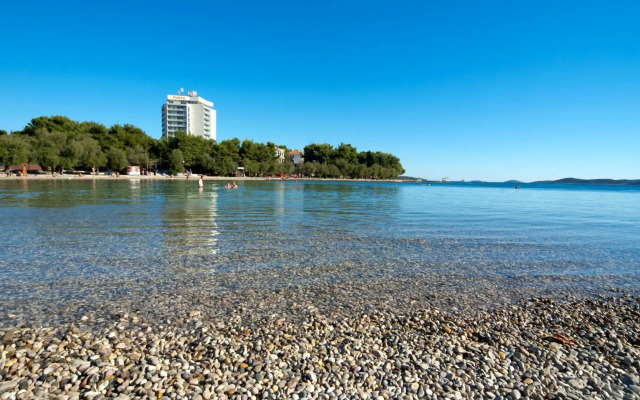 Hotel Punta
