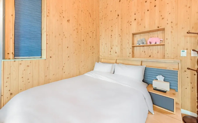 Gapyeong Rangdebyu Pulbilla