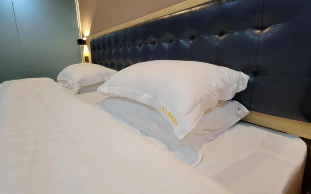 Tengxian Veni catenation hotel