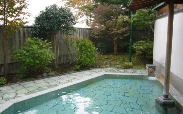 Ikaho Grand Hotel