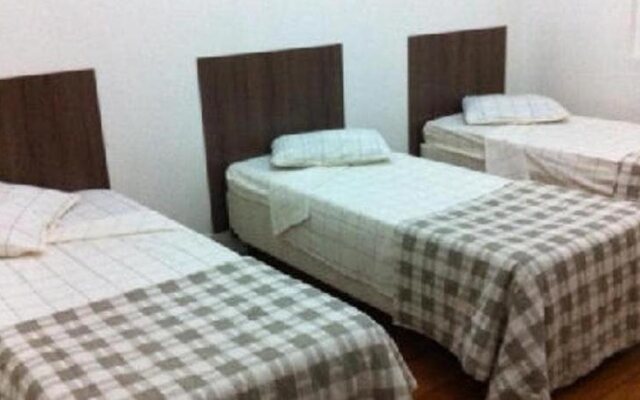 Hotel Avenida