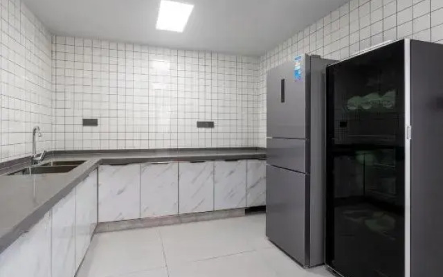 Beihai Perfect Courtyard Homestay