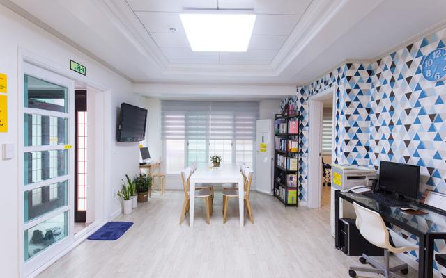 Stay Now Guest House Hongdae