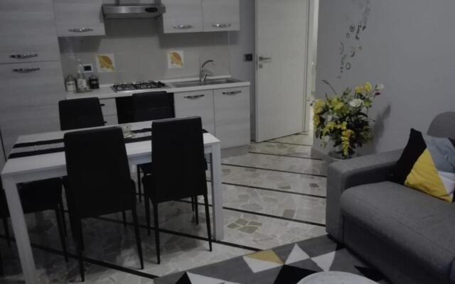 Ylli House Sanremo