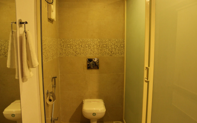 Shangri La Jungle Resort