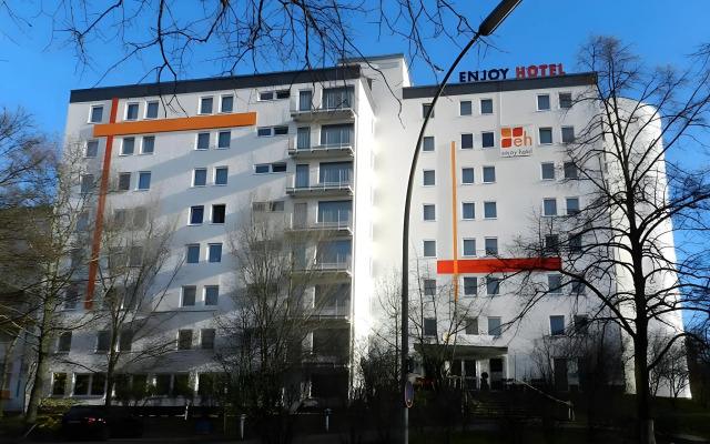 Enjoy Hotel Berlin City Messe