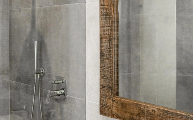 Stunning House in Bo Kaap