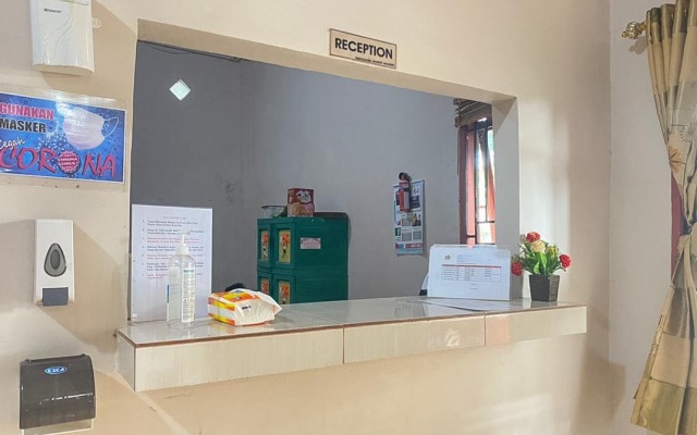 Homestay Tirtasari Pinrang City Center