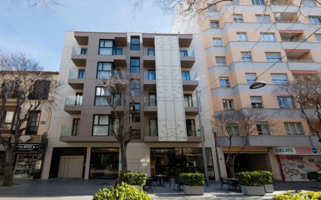Ars Magna Bleisure Hotel