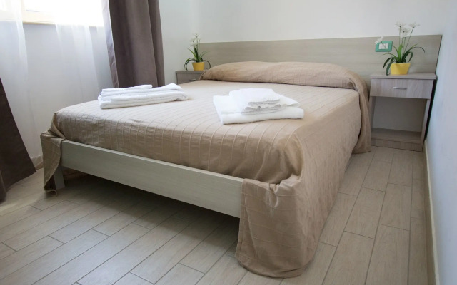 B&B Baglio Santa Croce