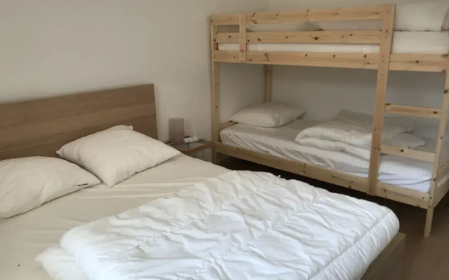 Vaujany Locations - Domaine du Pâtre