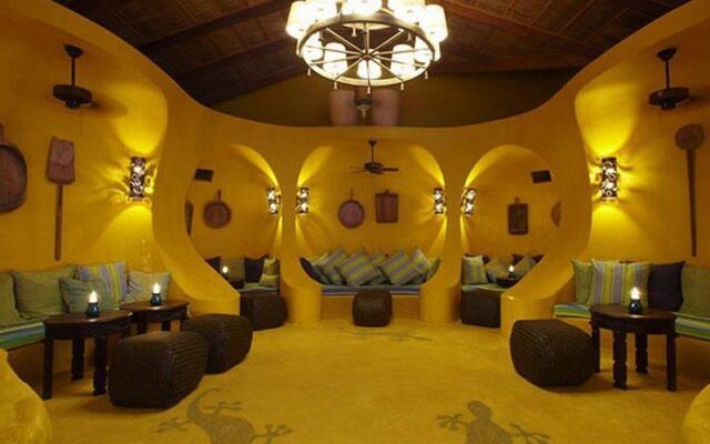 Anantara Veli Maldives Resort