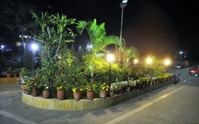 Hotel Shiraaz-2