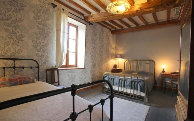 La Ferme des Chataigniers