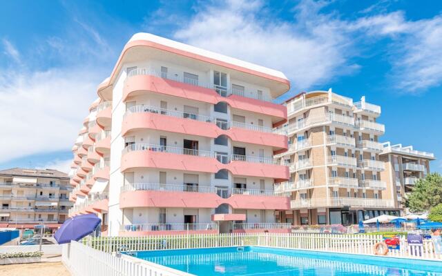 Residence Apollo