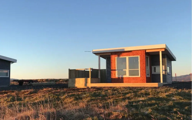 Blue View Cabin