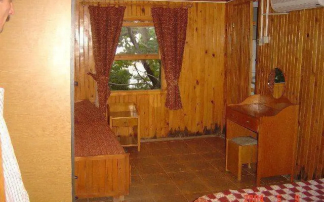 Lazer Pension Kaleici