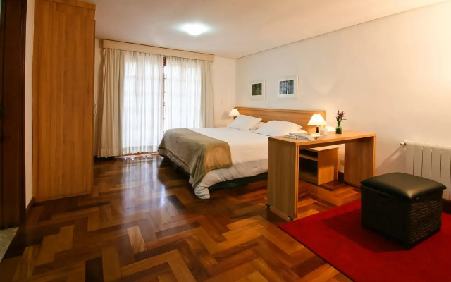 Pousada Campos dos Holandeses