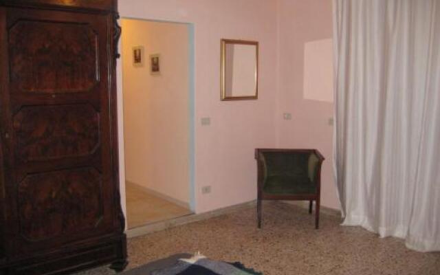 Guest House Poggio Del Sole