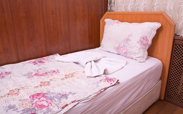 Hotel Ottoman