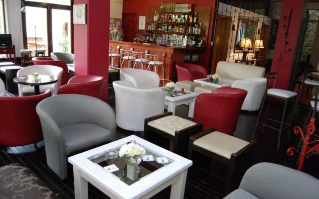 Hotel Misión Los Cocuyos