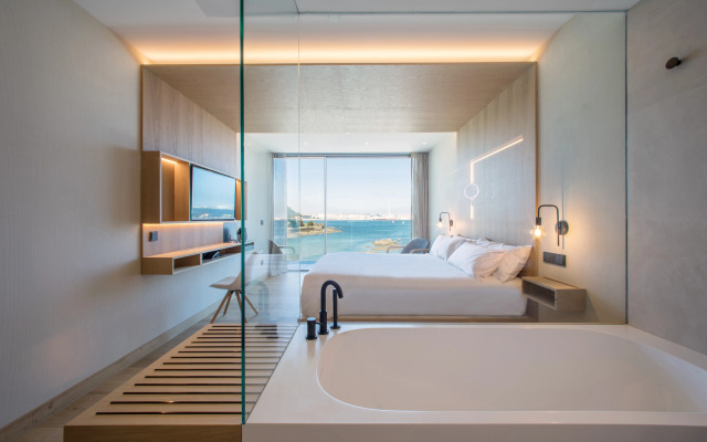 Noa Boutique Hotel