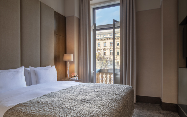 Anantara Palais Hansen Vienna Hotel