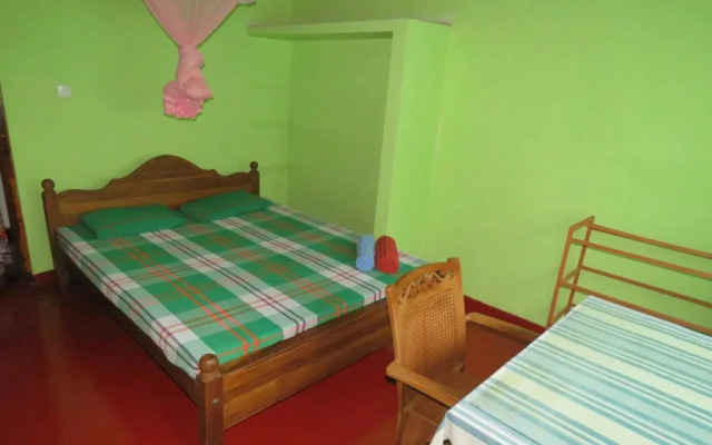Hikkaduwa Home Stay