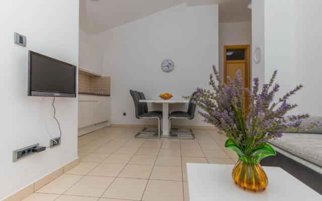 Principium Apartments