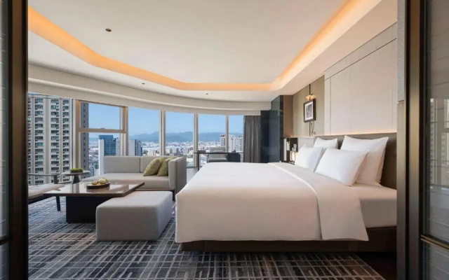 Pullman Quanzhou Shuitou