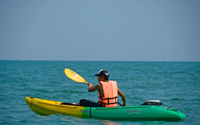 Sirarun Resort