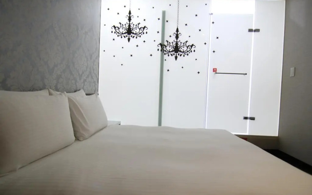 Diary of Taipei Hotel Wanguo