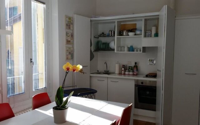 Travel House Bologna