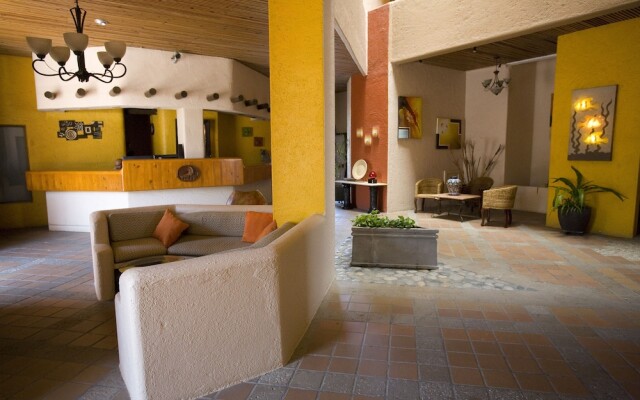 Studio Suite at Marina Cabo Plaza