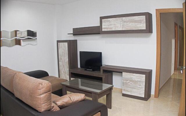 Apartamento Loyola