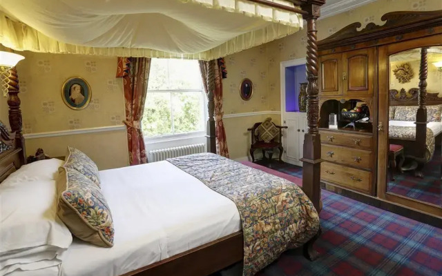 Best Western Rombalds Hotel & Restaurant