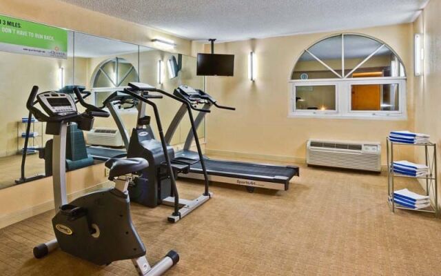 La Quinta Inn & Suites Miami Lakes