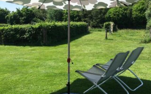 Bed and Breakfast Wevers