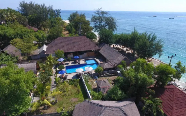 Sandy Beach Bungalows