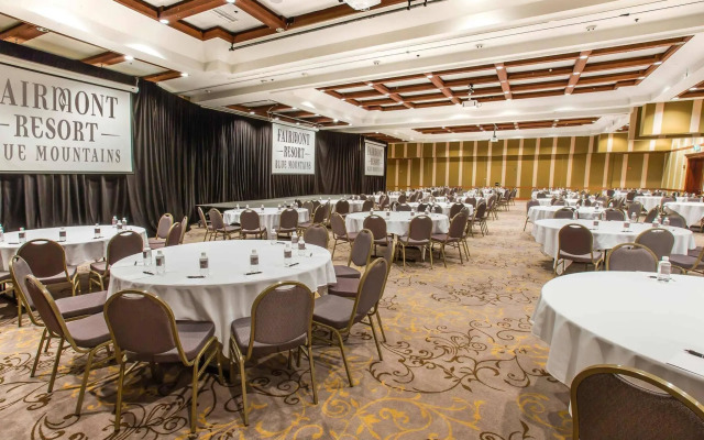 Fairmont Resort Blue Mountains MGallery Collection