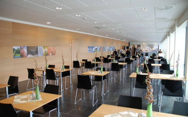 Radiumhospitalet Hotel