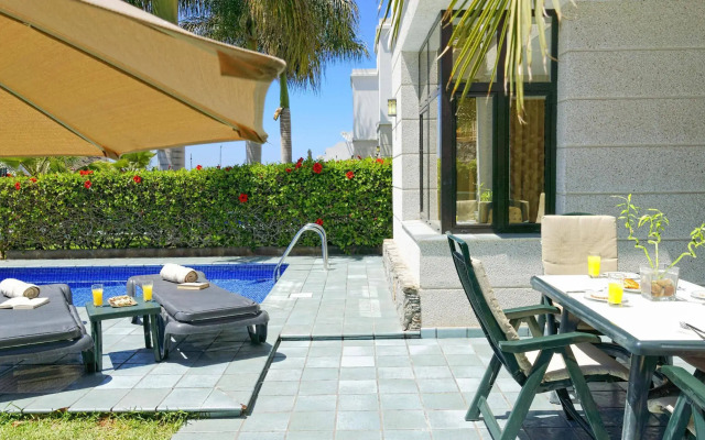 Sunshine Villas