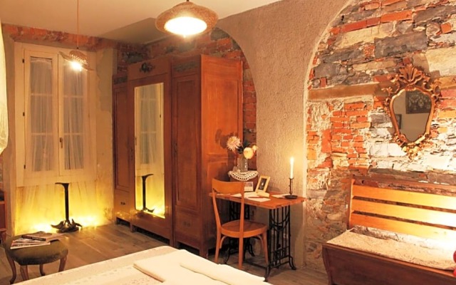 Le Dame della Cortesella - b&b