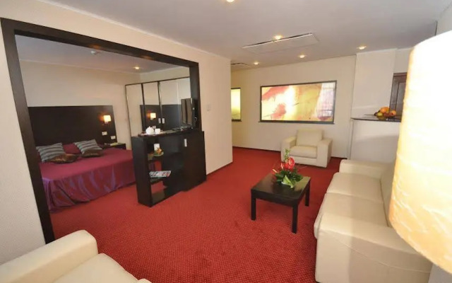 Hotel EMD