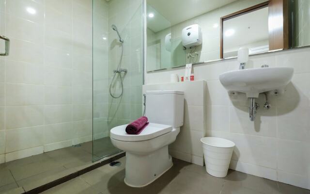 Premium Condominium Green Bay Apartment