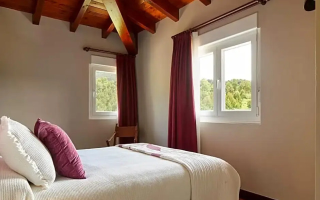 Отель Txoriene — Arrieta