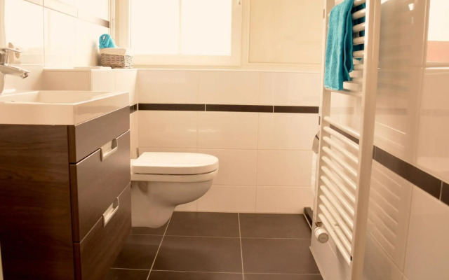 De Sprink 4 - Vakantiewoning en Luxe kamer