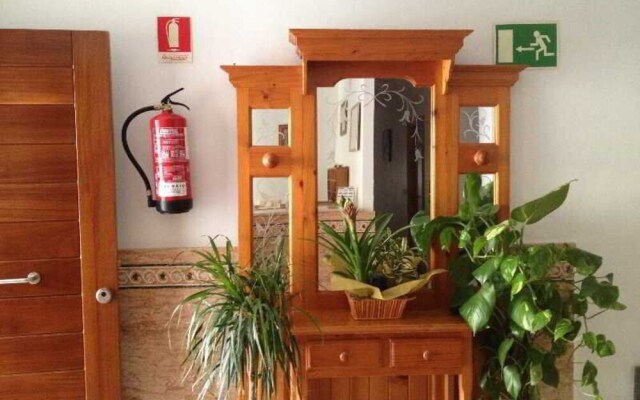 Miramar Playa Hostal
