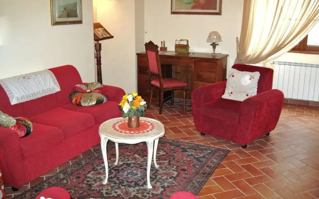 Palazzo Stiozzi Ridolfi