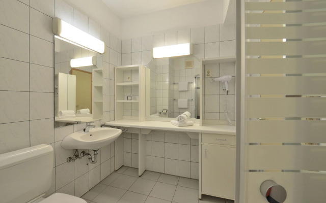 Danubius Hotel Marina
